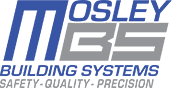 Mosley Building Systems Logo
